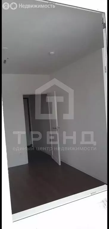 Квартира-студия: Санкт-Петербург, Муринская дорога, 9к3 (21.7 м) - Фото 0