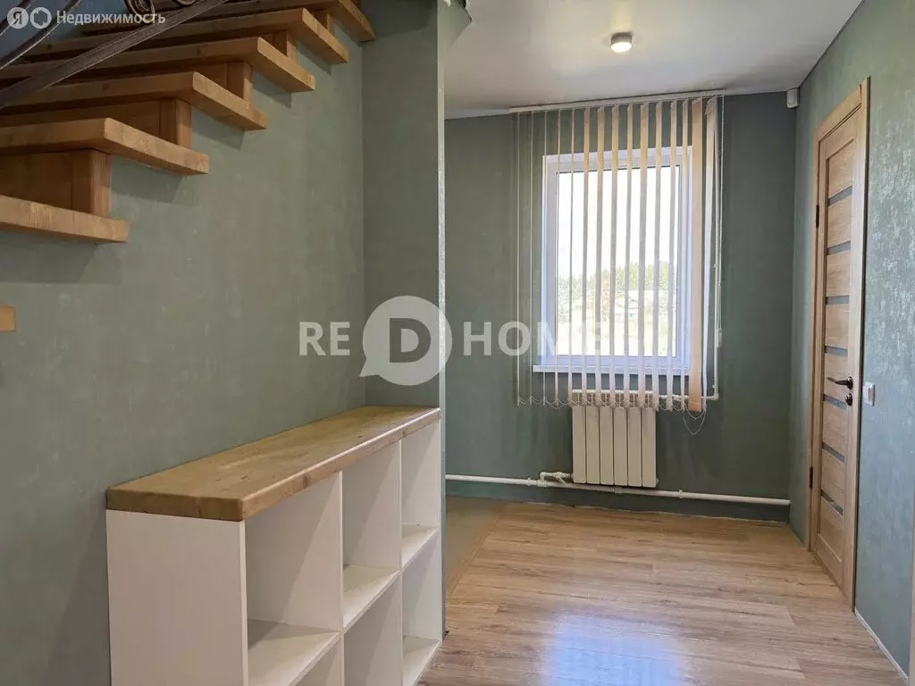 Дом в деревня Большая Мось, Николаевская улица, 25 (130 м) - Фото 2