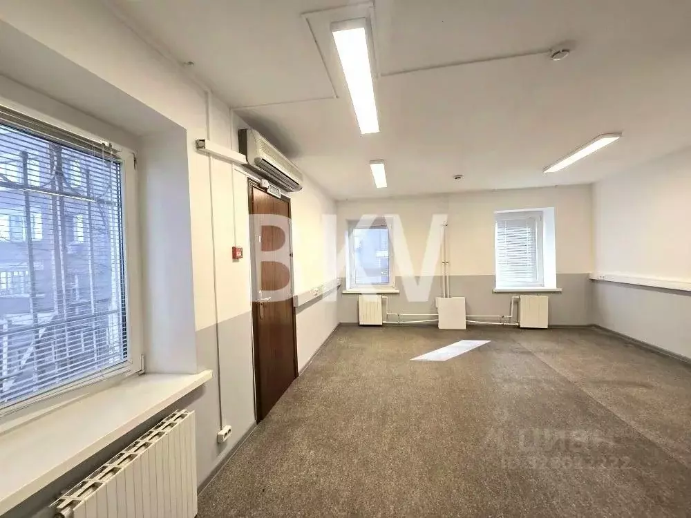 Офис в Москва Большой Полуярославский пер., 10к2 (66 м) - Фото 2