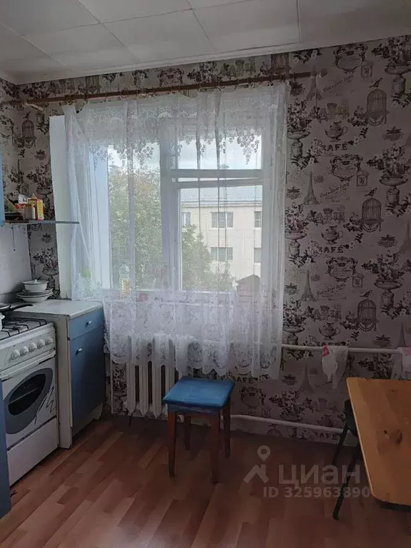 2-к кв. Московская область, Подольск городской округ, пос. Поливаново ... - Фото 2