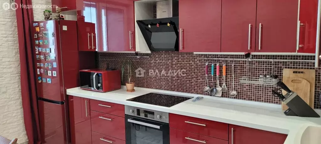 1-комнатная квартира: Москва, Нововладыкинский проезд, 1к2 (42 м) - Фото 2