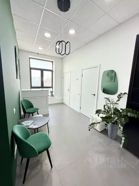 Помещение свободного назначения в Московская область, Красногорск ... - Фото 1