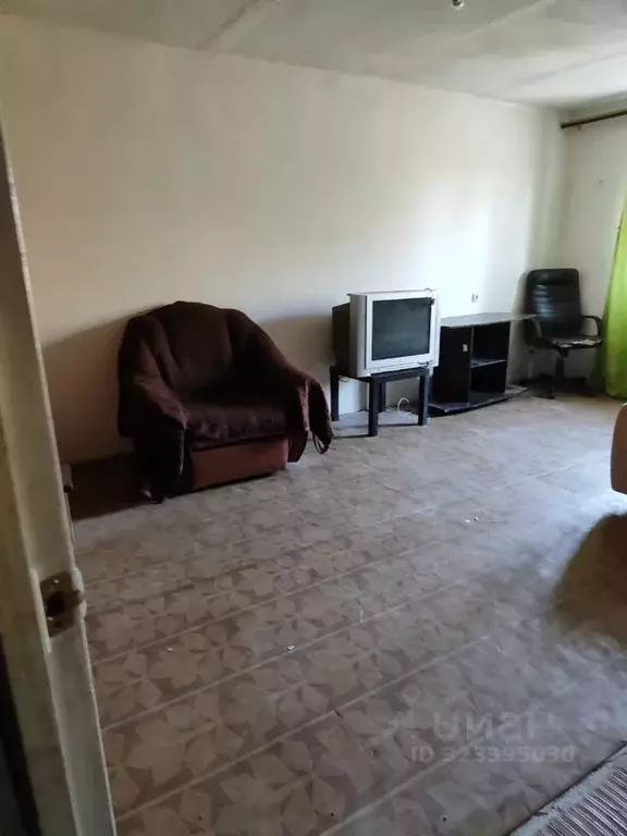 1-к кв. Ростовская область, Ростов-на-Дону Новое Поселение мкр, пер. ... - Фото 2