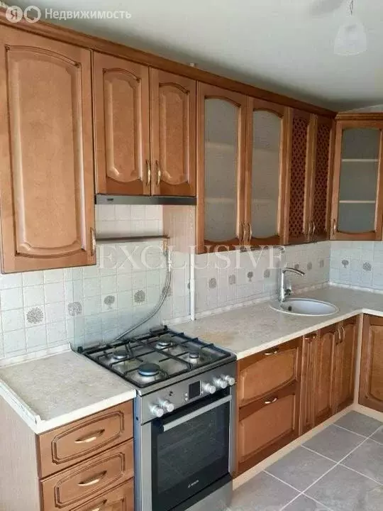 1-комнатная квартира: Москва, Открытое шоссе, 6к13 (32 м) - Фото 0