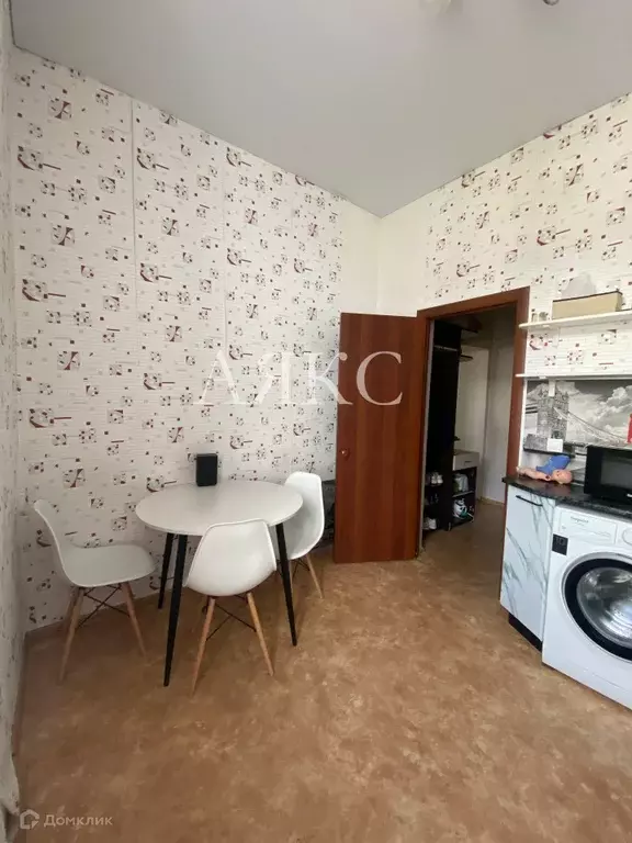Продаётся 1-к квартира, 36.4 м - Фото 1