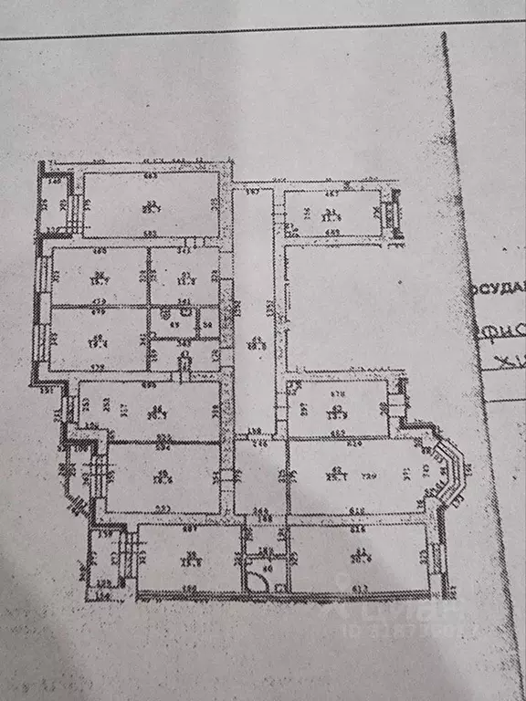 Офис в Свердловская область, Екатеринбург ул. Академика Шварца, 4 (250 ... - Фото 1
