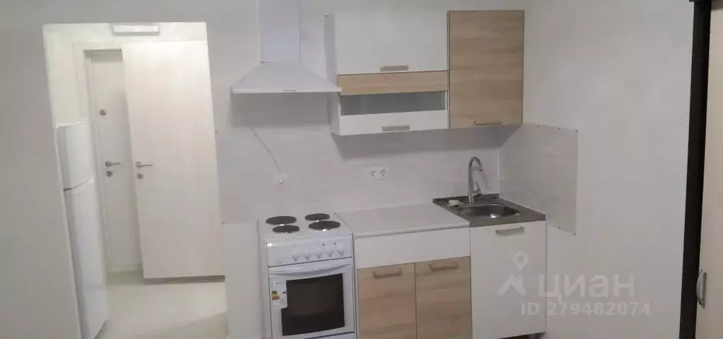 1-к кв. Московская область, Люберцы ул. 8 Марта, 14к1 (19.6 м) - Фото 2