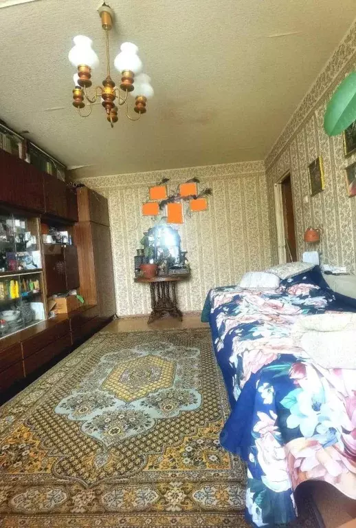 2-к кв. Саратовская область, Саратов Техническая ул., 47/61 (53.5 м) - Фото 1