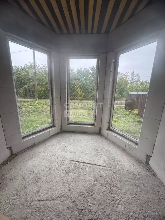 Дом в Краснодарский край, Кореновский район, Дядьковская ст-ца ... - Фото 2