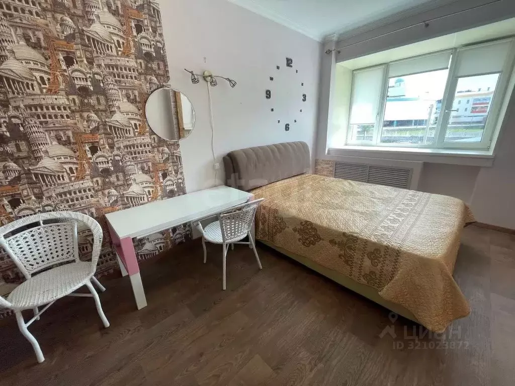 2-к кв. Ханты-Мансийский АО, Ханты-Мансийск Пионерская ул., 48 (52.7 ... - Фото 0