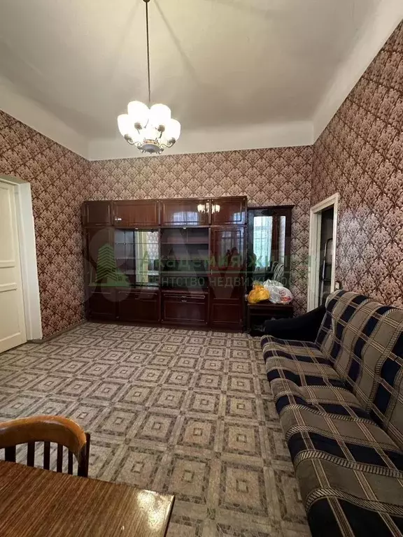 2-к. квартира, 53,2 м, 2/4 эт. - Фото 1
