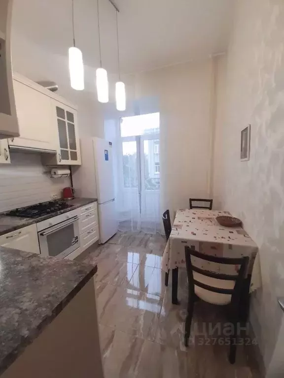 2-к кв. Санкт-Петербург Среднегаванский просп., 3 (49.33 м) - Фото 2