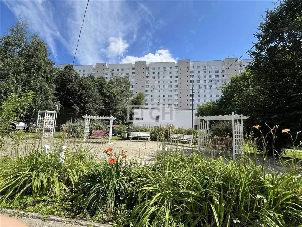 Продается 2-комнатная квартира - Фото 1