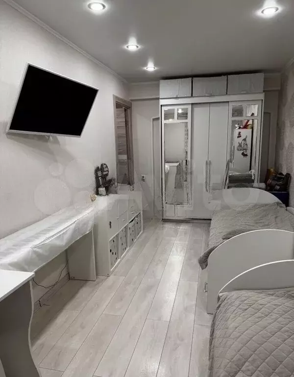 2-к. квартира, 48 м, 9/9 эт. - Фото 0