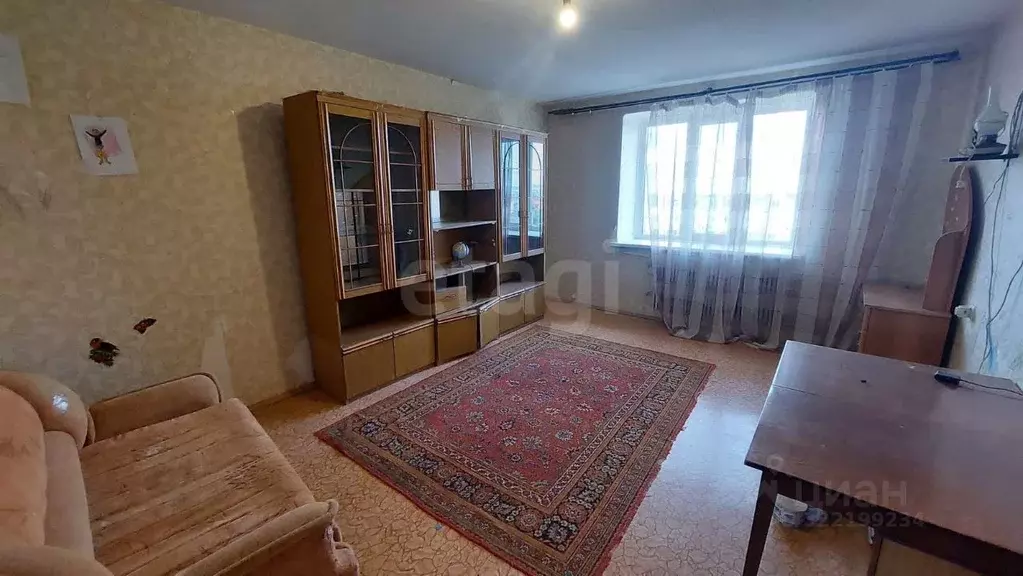 2-к кв. Белгородская область, Строитель Яковлевский городской округ, ... - Фото 1