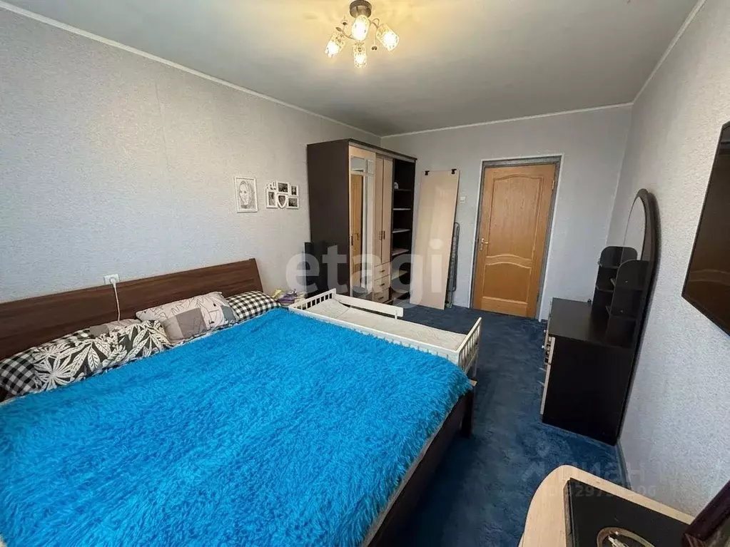 3-к кв. Санкт-Петербург Бухарестская ул., 67К1 (74.4 м) - Фото 2