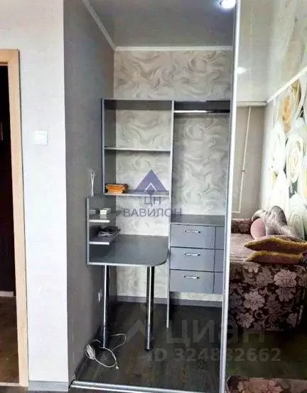 1-к кв. Ростовская область, Волгодонск Ленинградская ул. (48.0 м) - Фото 2