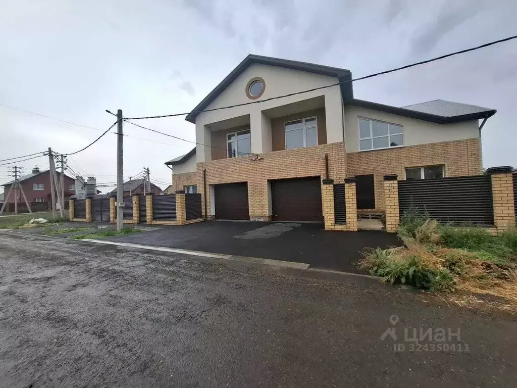 5-к кв. Оренбургская область, Оренбургский район, с. Ивановка ул. ... - Фото 1