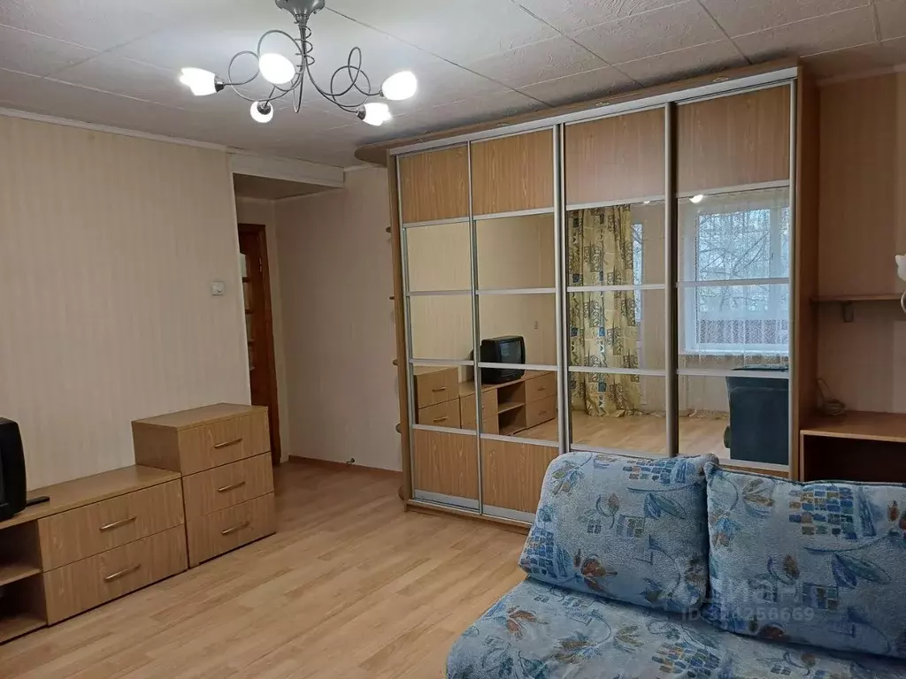 2-к кв. Санкт-Петербург Софийская ул., 32К2 (47.0 м) - Фото 2