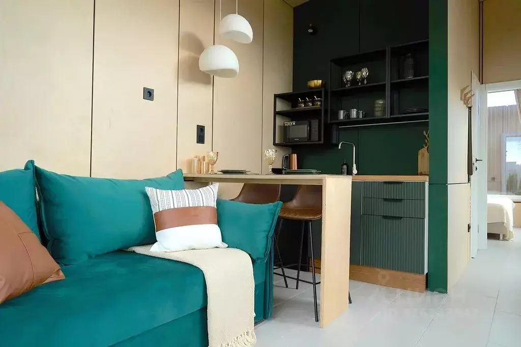 Дом в Московская область, Дмитровский муниципальный округ, Объединения ... - Фото 2