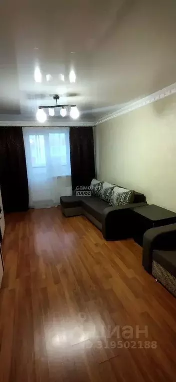 1-к кв. Липецкая область, Липецк ул. Теперика, 1 (43.0 м) - Фото 0