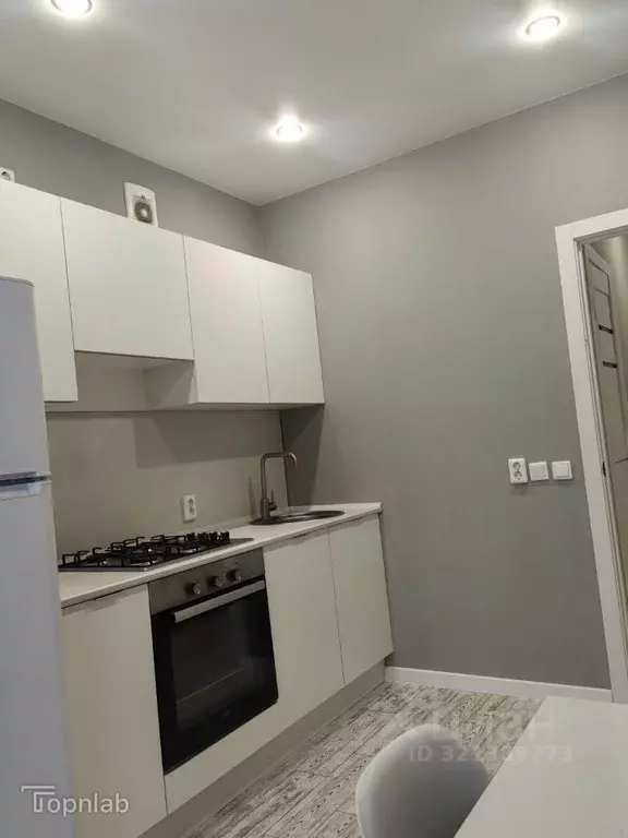 1-к кв. Марий Эл, Йошкар-Ола ул. Западная, 5 (37.0 м) - Фото 2