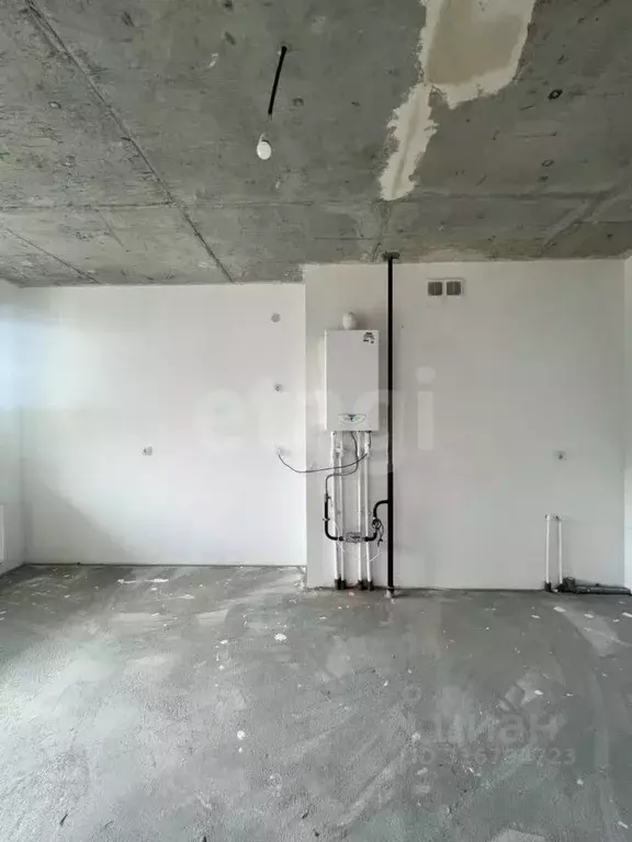 1-к кв. Калининградская область, Калининград просп. Калинина, 113к1 ... - Фото 2