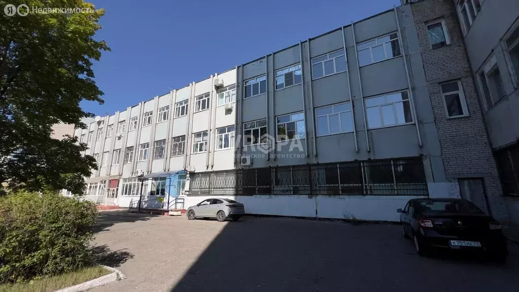 Помещение свободного назначения (300 м) - Фото 1