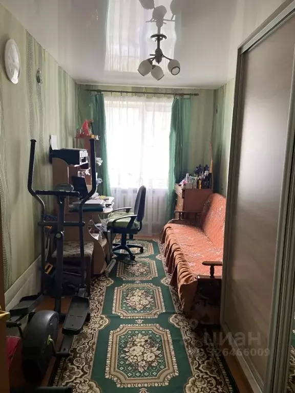 2-к кв. Тверская область, Торопец ул. Еременко, 19 (42.0 м) - Фото 2