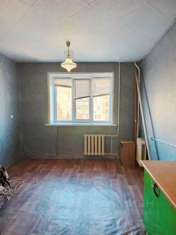 Комната Пензенская область, Пенза ул. Литвинова, 27 (17.8 м) - Фото 1