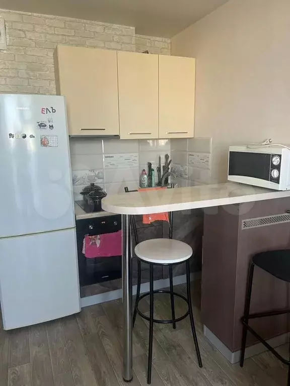 Квартира-студия, 22 м, 16/17 эт. - Фото 0