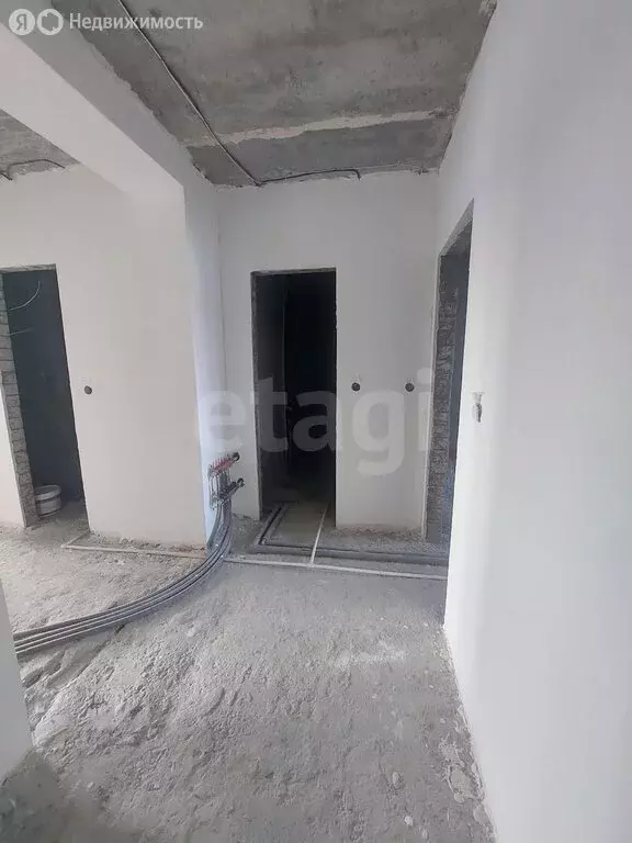 3-комнатная квартира: Котлас, проспект Мира, 5 (101.8 м) - Фото 2