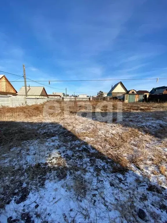 Дом в Бурятия, Улан-Удэ Солнечный-2 СНТ,  (80 м) - Фото 1