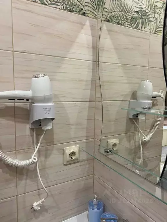 Комната Краснодарский край, Сочи Таганрогская ул., 4 (18.0 м) - Фото 2