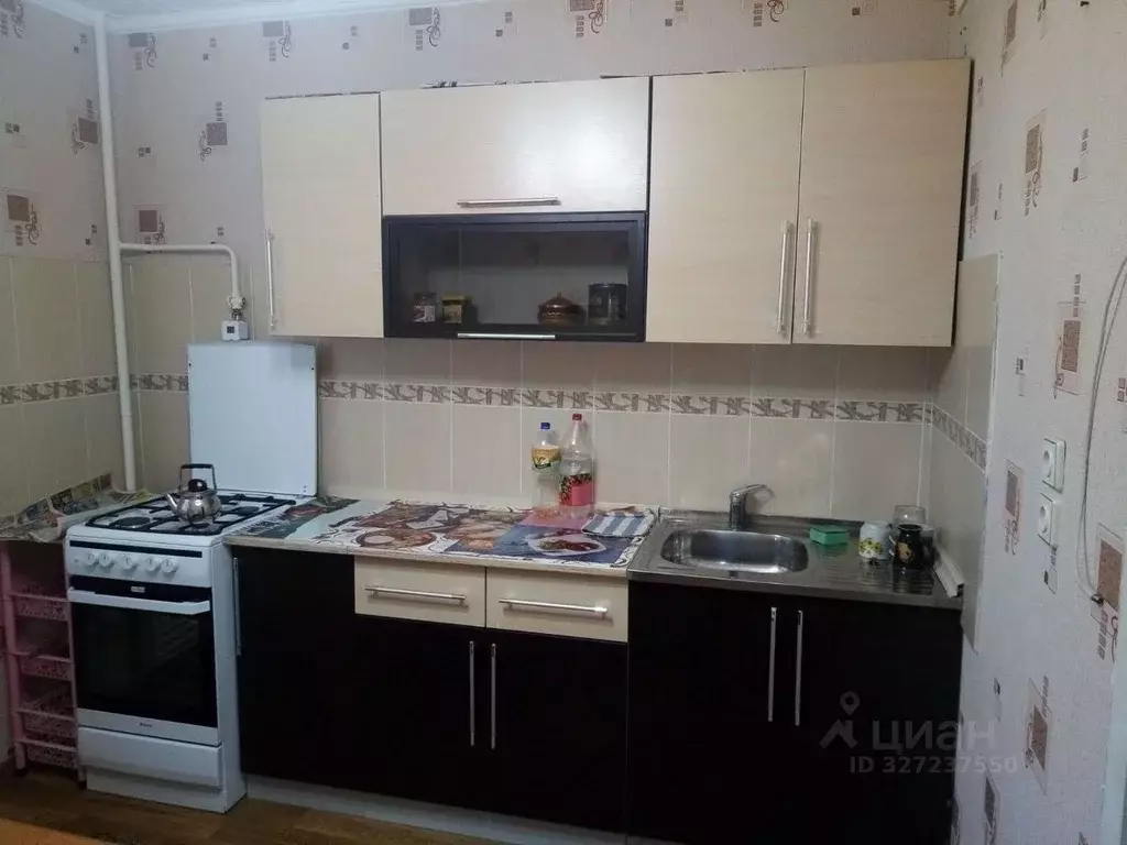 1-к кв. Ярославская область, Ярославль ул. Сахарова, 7к2 (38.0 м) - Фото 1
