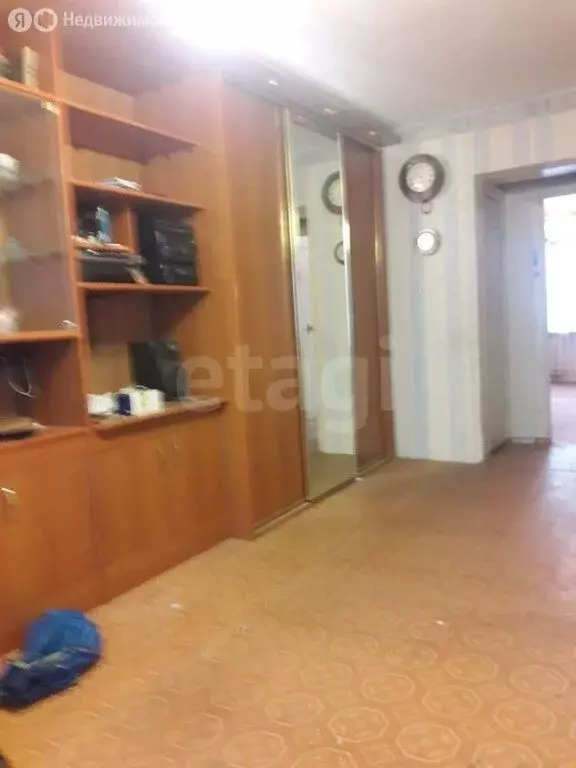 2-комнатная квартира: Самара, проспект Карла Маркса, 496 (46 м) - Фото 2