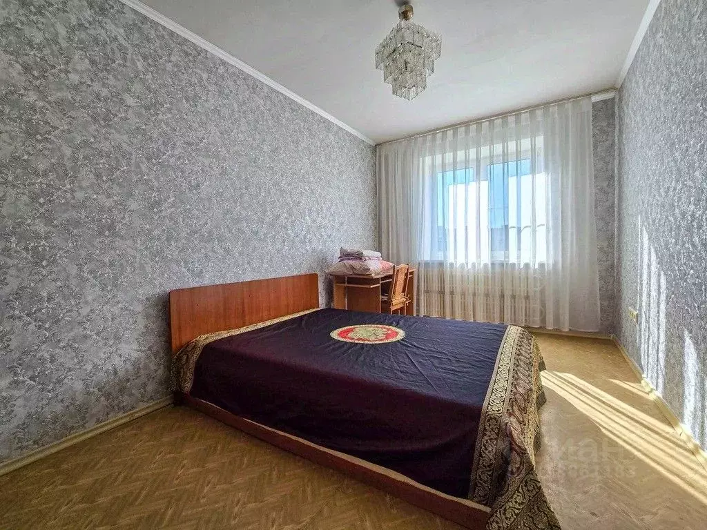 3-к кв. Калужская область, Обнинск просп. Маркса, 57 (60.0 м) - Фото 0