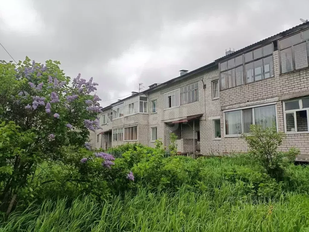 3-к кв. Архангельская область, Архангельск Ленинградский просп., 381 ... - Фото 1