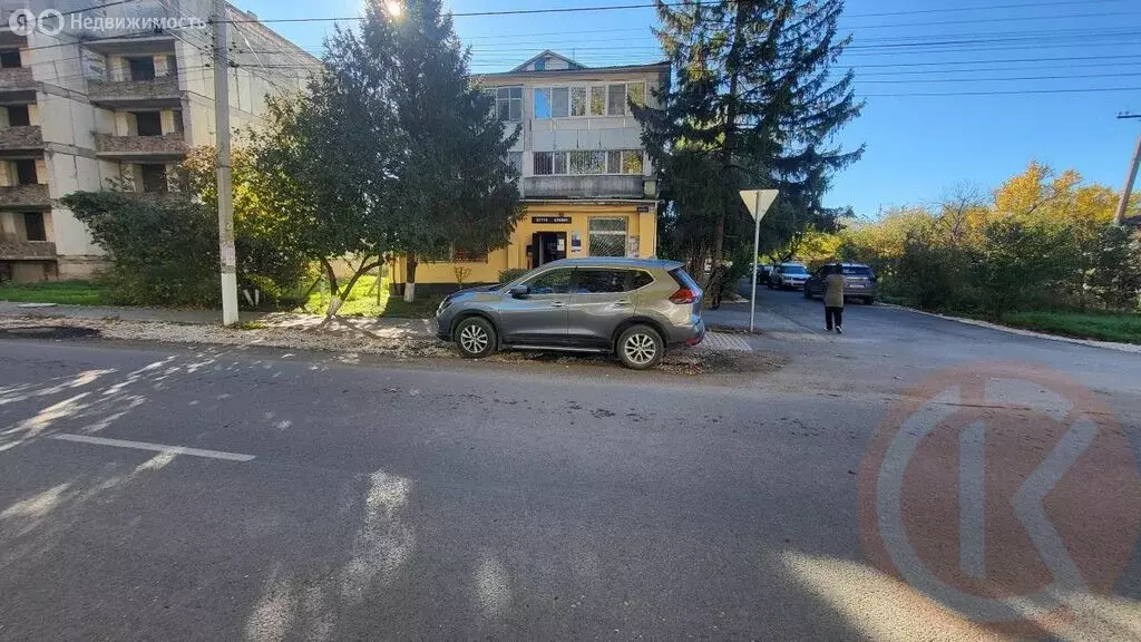 Торговая площадь (40.9 м) - Фото 2