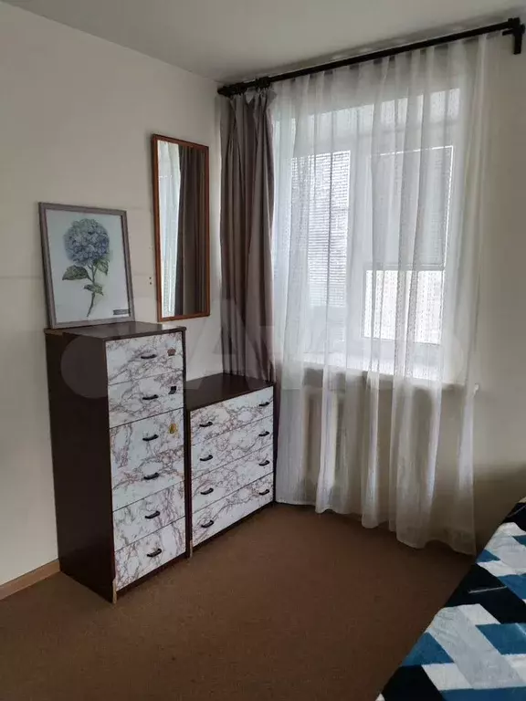 2-к. квартира, 43,8 м, 4/5 эт. - Фото 0