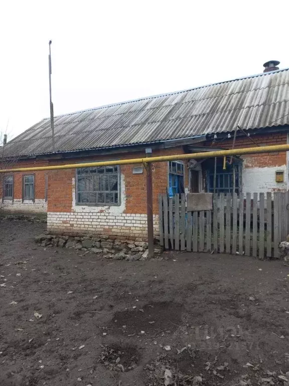 Дом в Тульская область, Богородицкий район, Иевлевское с/пос, д. ... - Фото 1