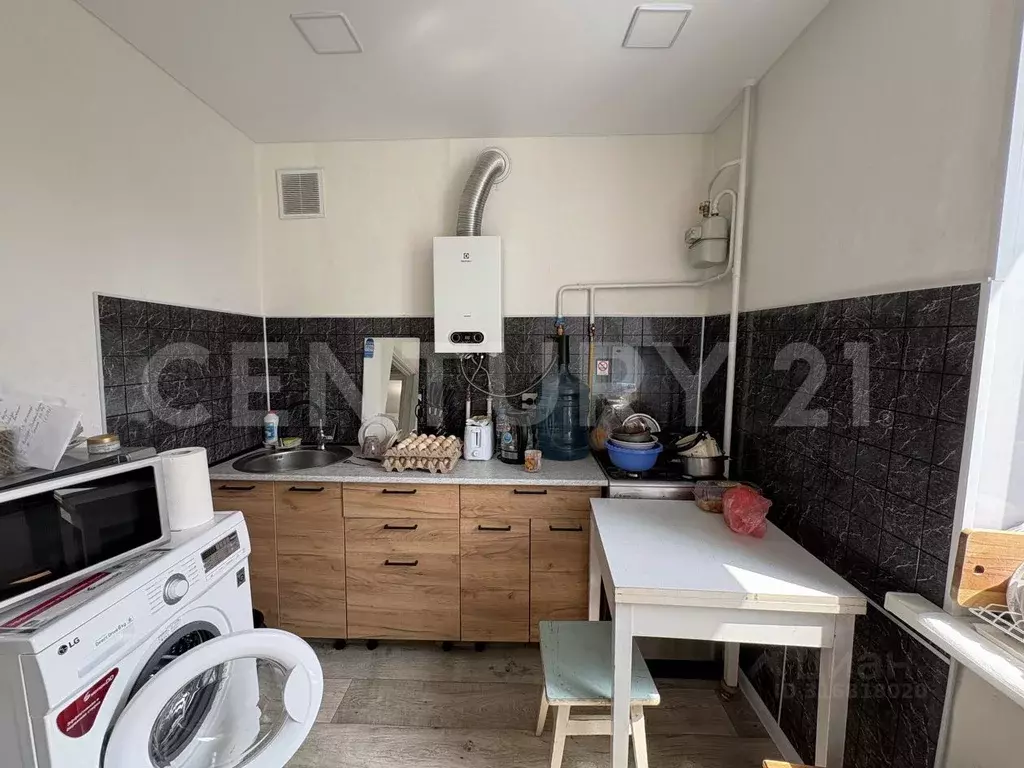 1-к кв. Севастополь ул. Кожанова, 3 (36.0 м) - Фото 0
