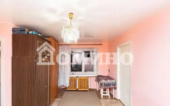 2-к кв. Тюменская область, Тюмень ул. Щорса, 11 (40.0 м) - Фото 1