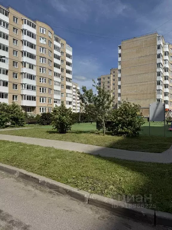 3-к кв. Санкт-Петербург, Санкт-Петербург, Красное Село ул. ... - Фото 0