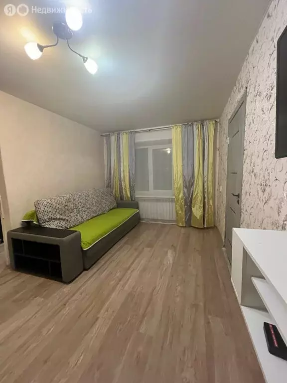 2-комнатная квартира: Воронеж, улица 19-й Стрелковой Дивизии, 1 (43 м) - Фото 1