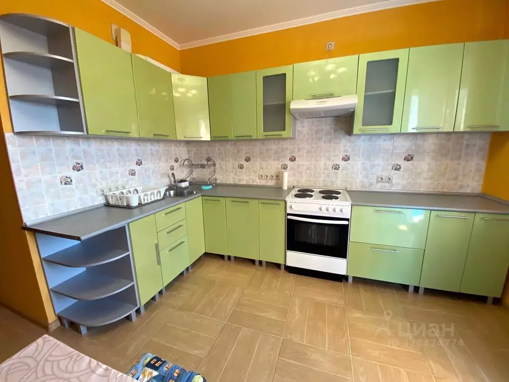 1-к кв. Московская область, Химки Сходня мкр, Первомайская ул., 37к1 ... - Фото 2