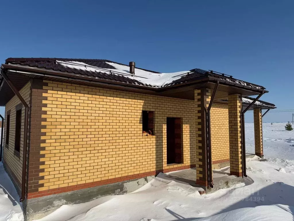 Коттедж в Татарстан, Лаишевский район, с. Державино, Державинские ... - Фото 2