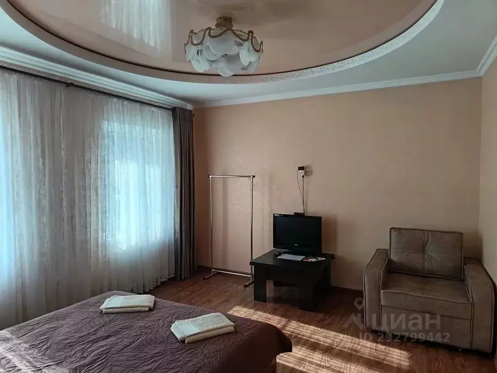Дом в Ставропольский край, Пятигорск Железнодорожная ул., 6 (50 м) - Фото 2