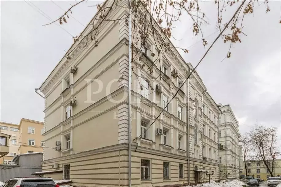 Офис в Москва Петровский пер., 5С8 (254 м) - Фото 2