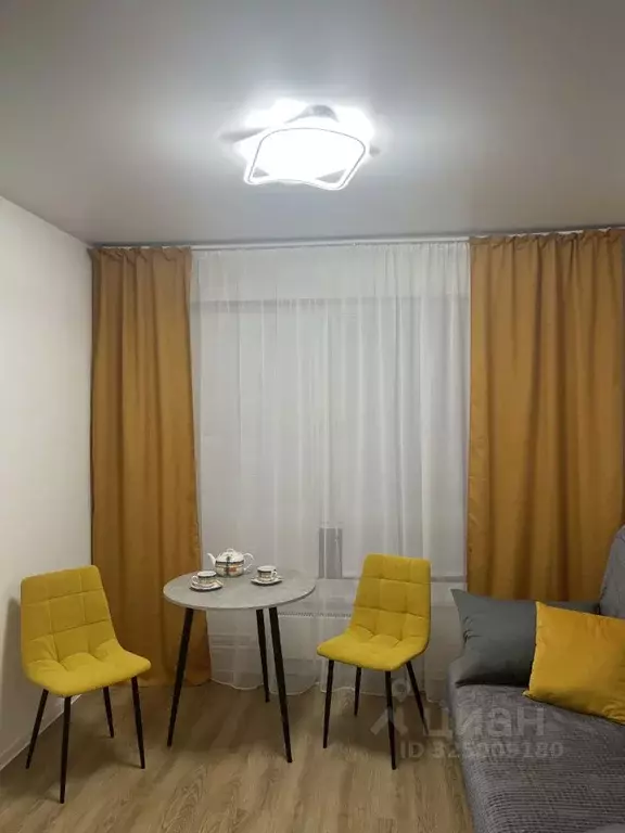 1-к кв. Москва Базовская ул., 15Бк4 (36.0 м) - Фото 1